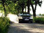 Volvo S80 Executive 2008 года